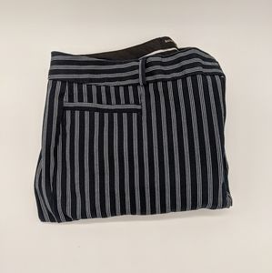 Banana Republic Crop Sloan Pants